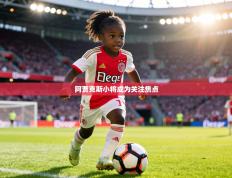 阿贾克斯小将成为关注焦点