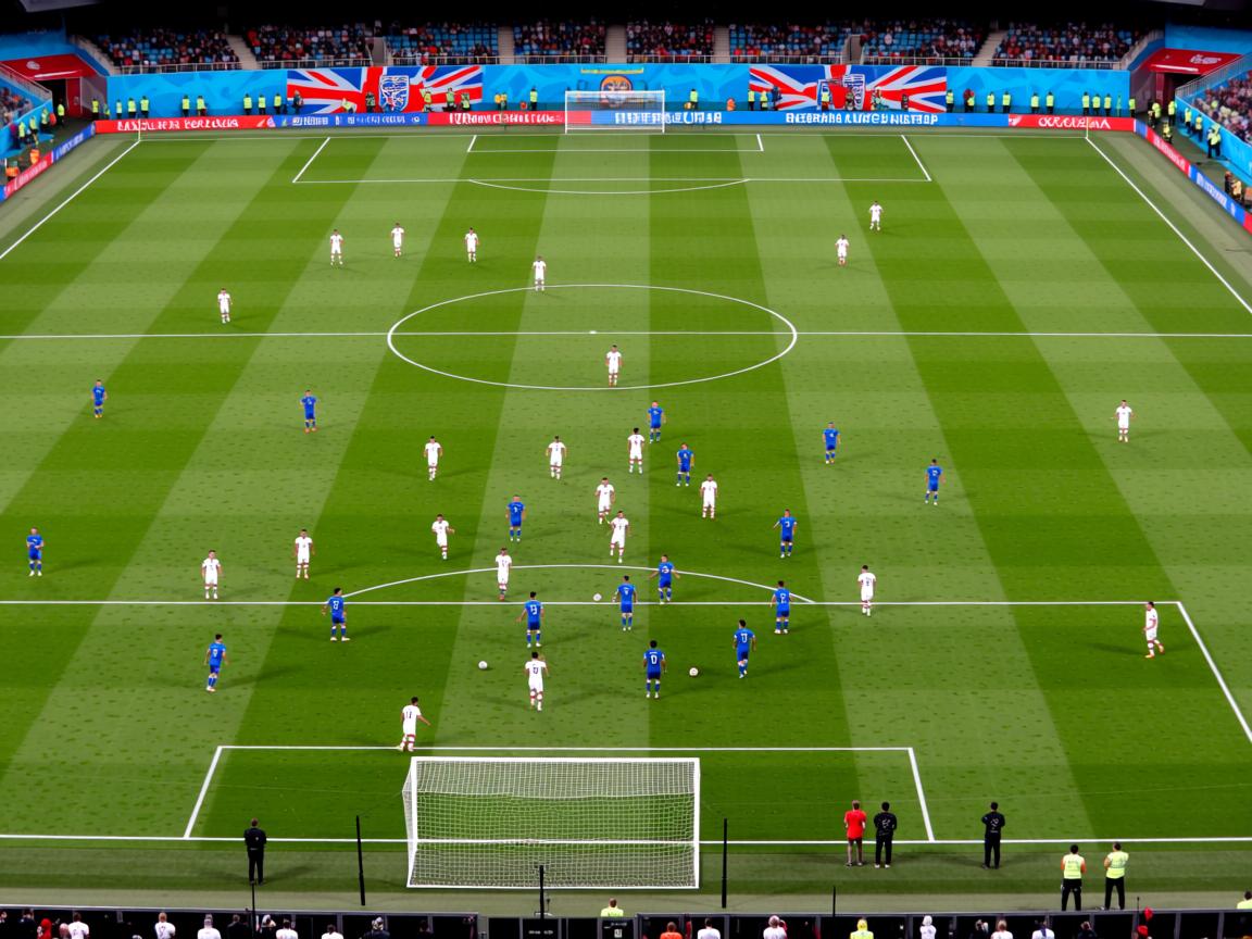 米兰体育网址-2026世界杯焦点话题全面解读  第2张