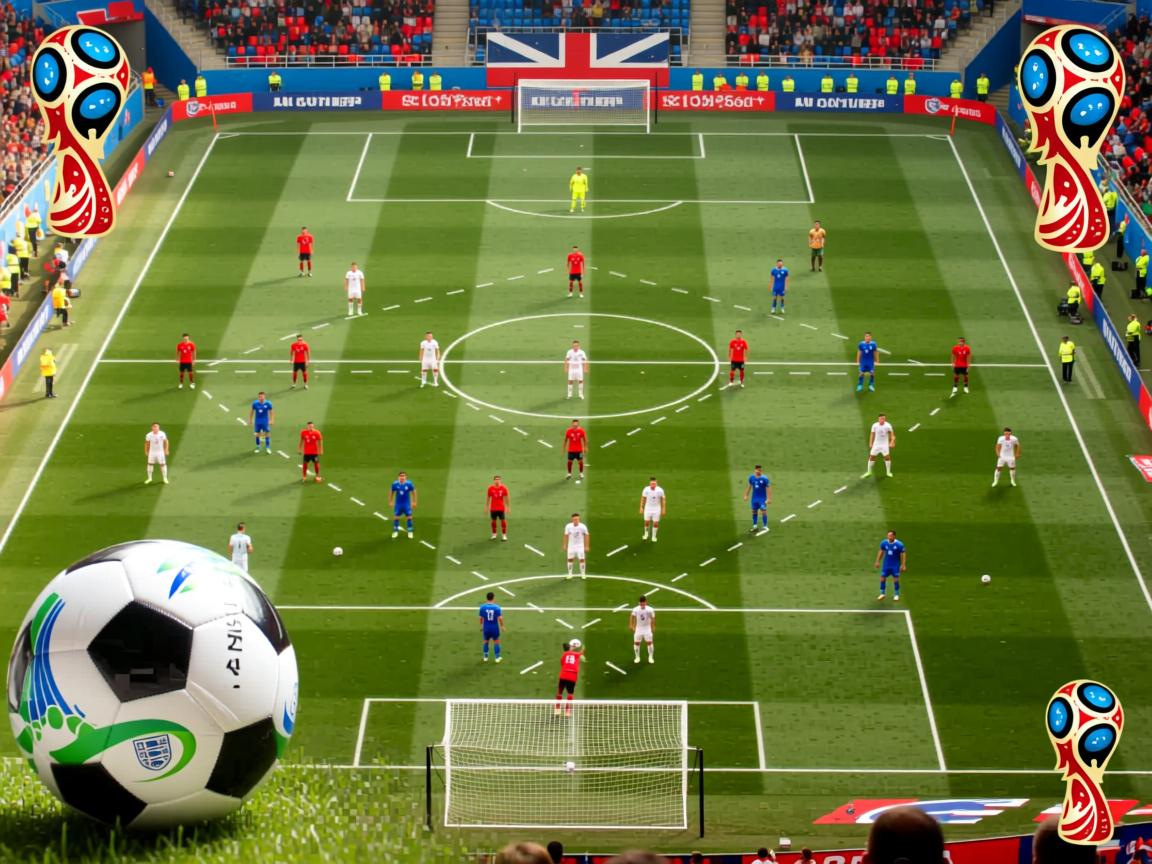 米兰体育联赛-FIFA公布2026世界杯焦点话题详情