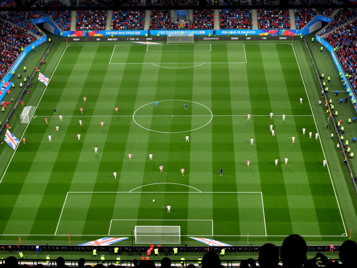 米兰体育官网下载-2026世界杯专家解读全面解读