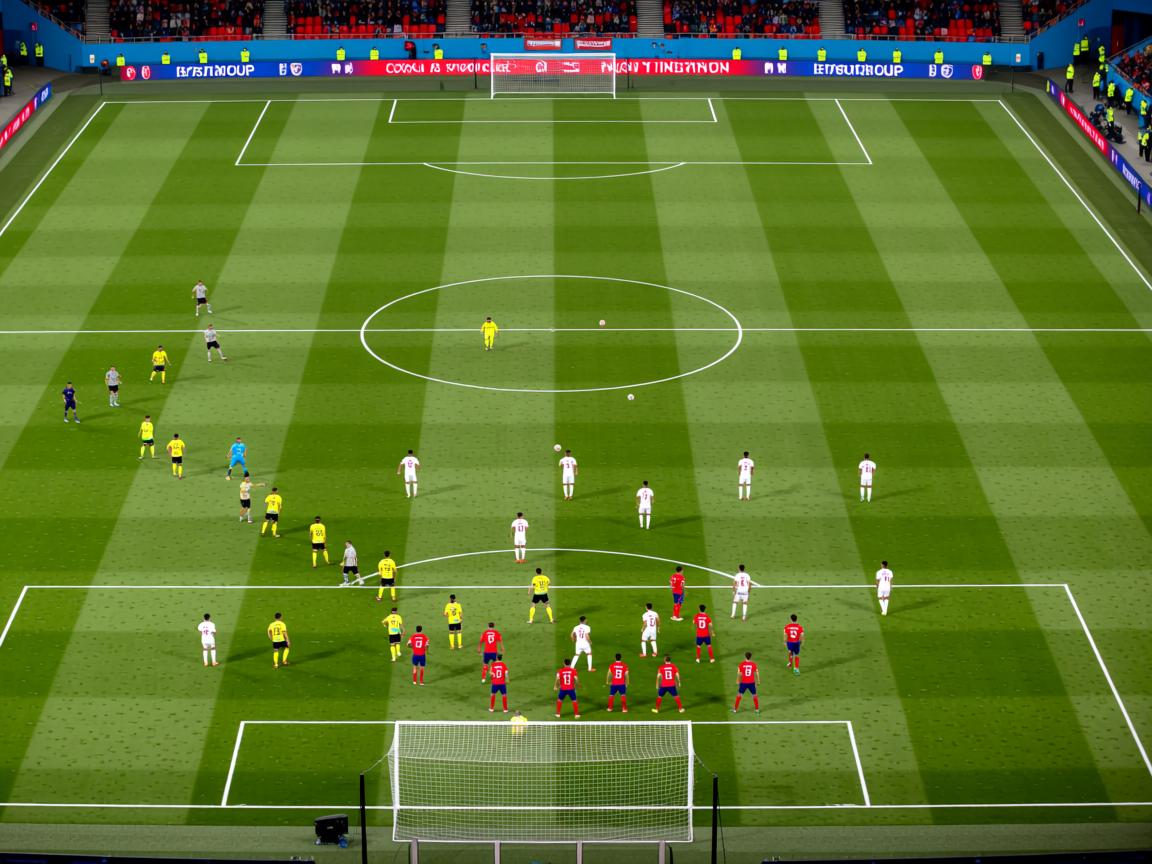 米兰体育足球-关于2026世界杯专家解读你需要知道的事