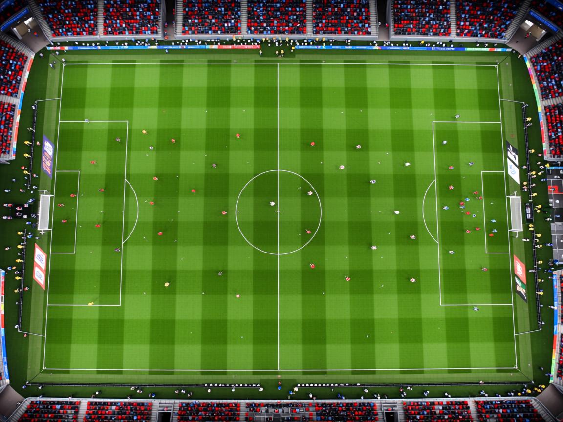 米兰体育足球-关于2026世界杯专家解读你需要知道的事  第2张