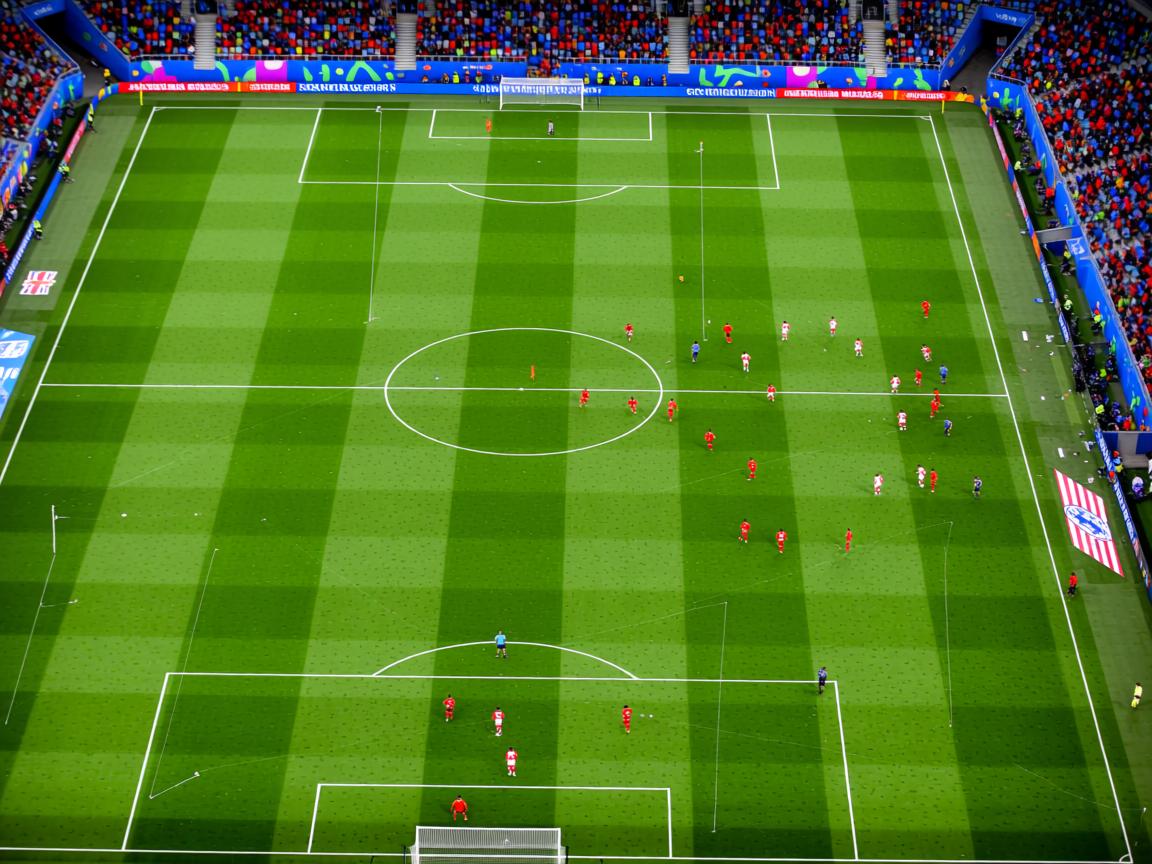 米兰体育官网下载-世界杯2026专家解读最新进展报道  第2张