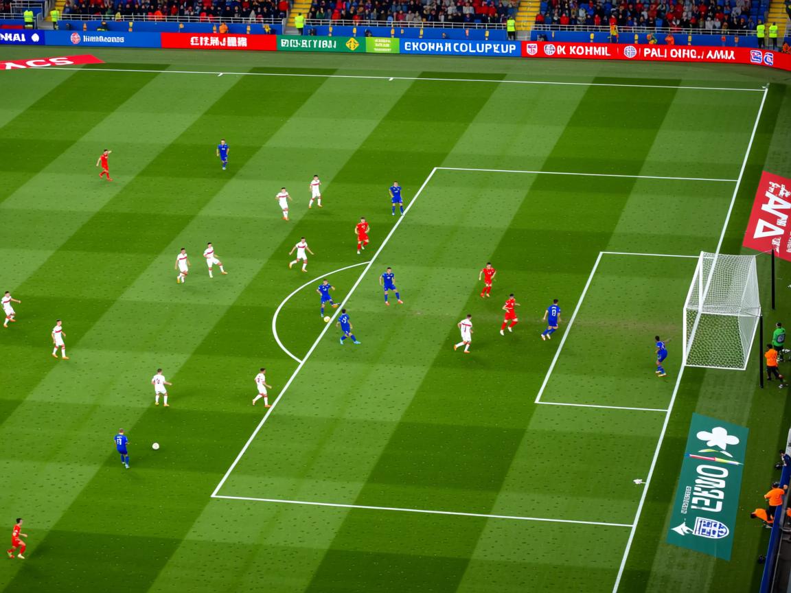 米兰体育足球-国际足联更新2026世界杯专家解读  第2张