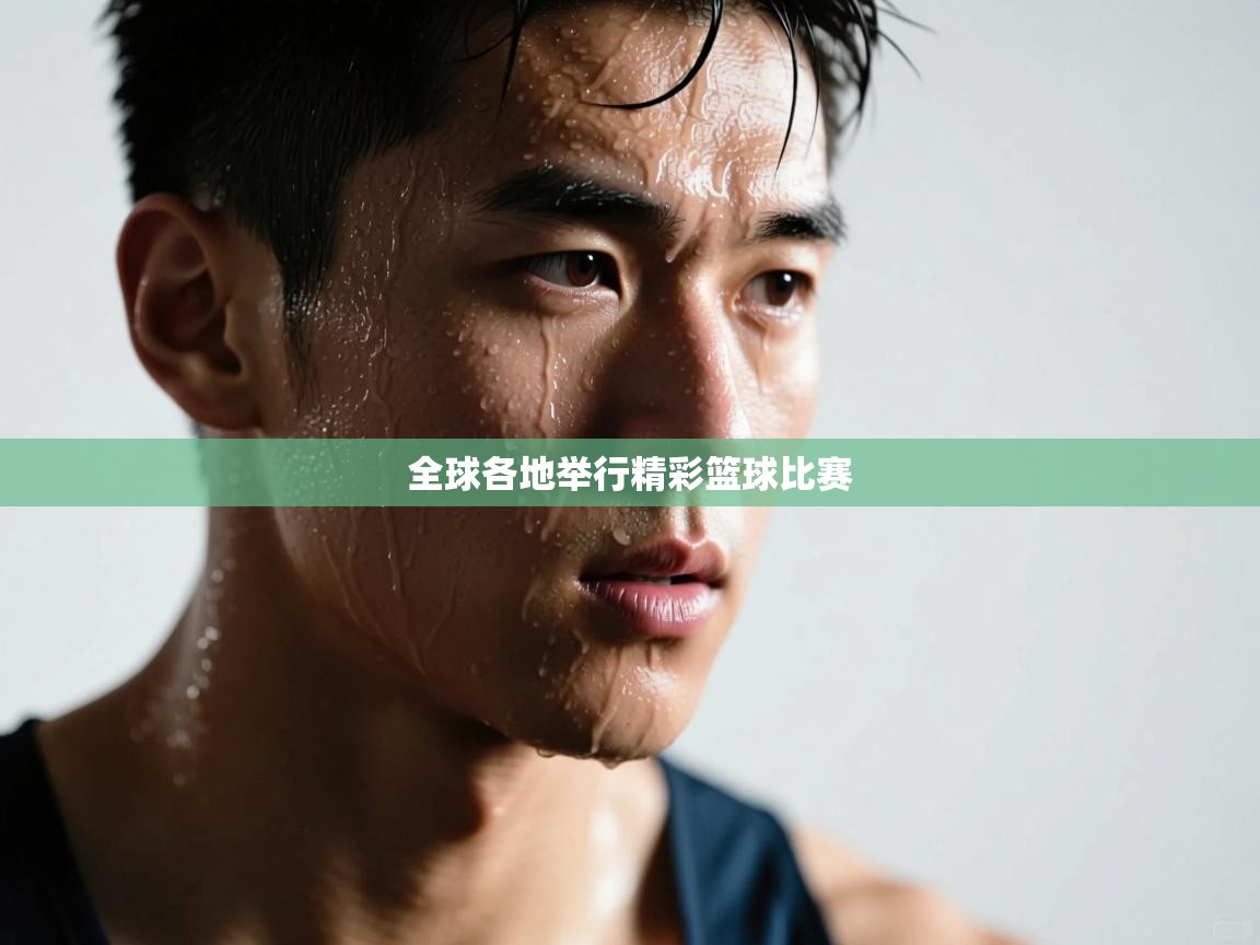 全球各地举行精彩篮球比赛  第1张