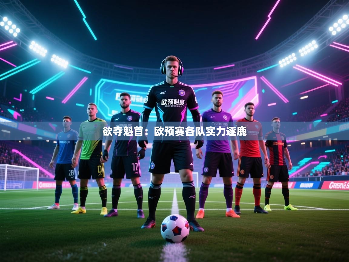 欲夺魁首：欧预赛各队实力逐鹿  第1张