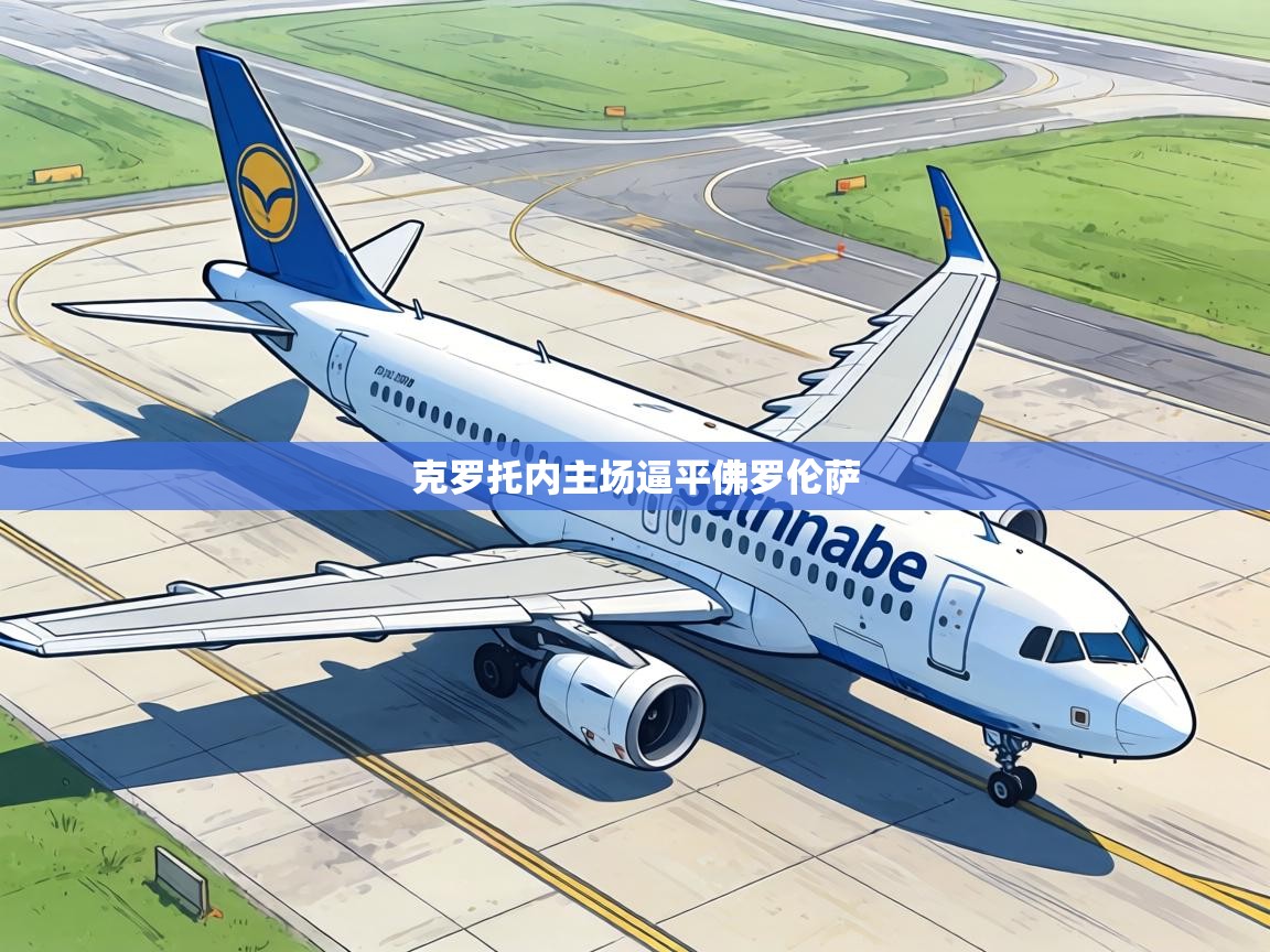 克罗托内主场逼平佛罗伦萨  第1张