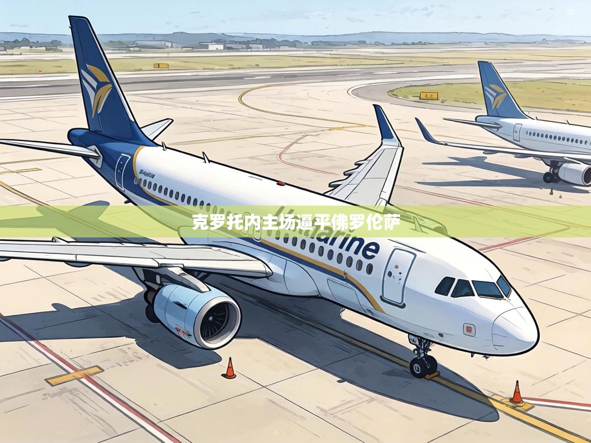 克罗托内主场逼平佛罗伦萨  第2张